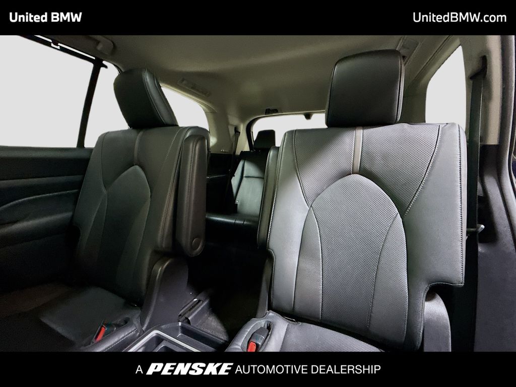 Thumbnail: 2024 Toyota Grand Highlander - 12