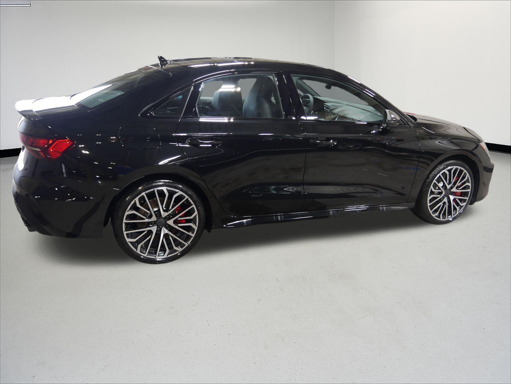 Thumbnail: 2026 Audi S3 - 6