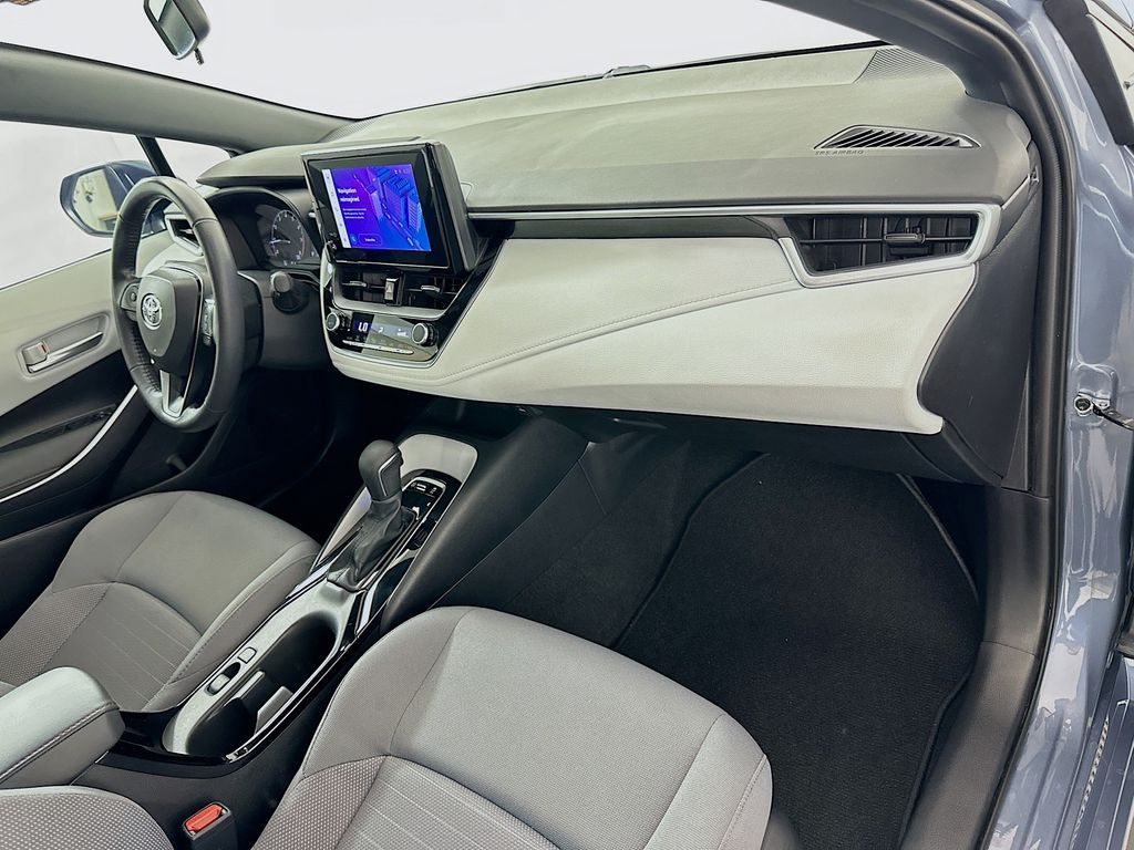 Thumbnail: 2024 Toyota Corolla - 28