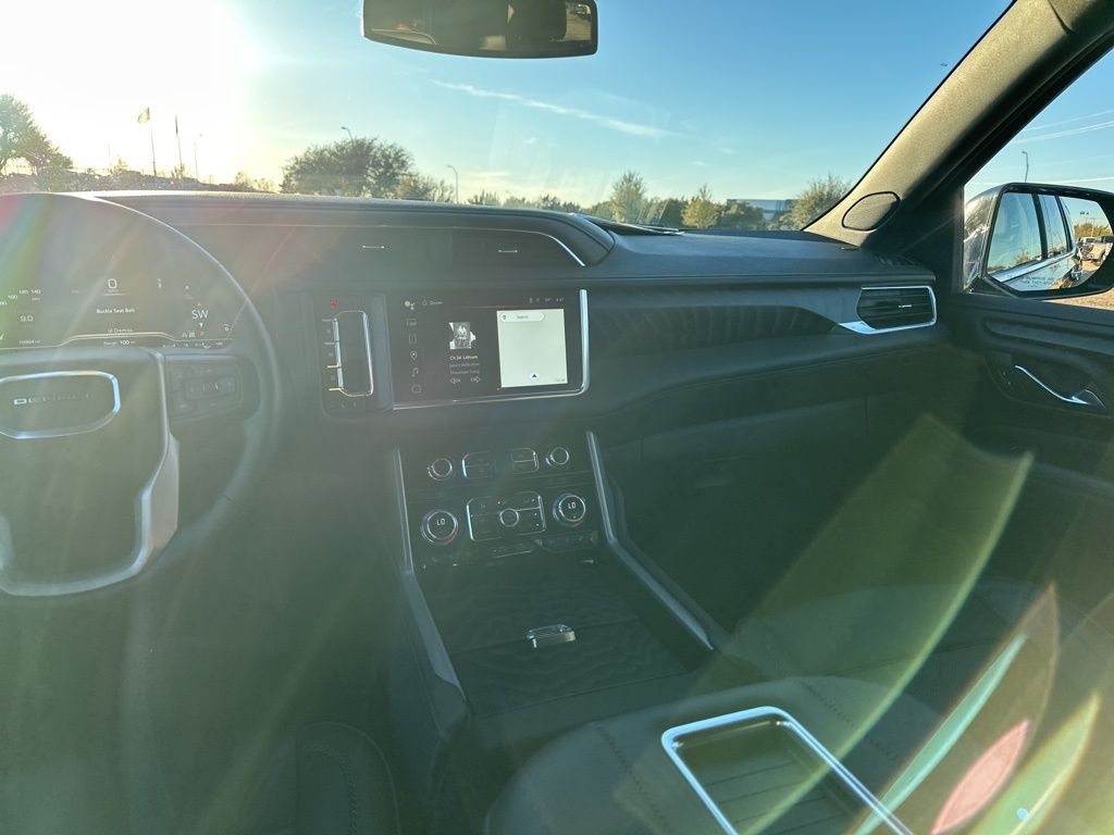 Used Car 2024 Gmc Yukon  Denali For Sale Under $80,000 In Austin, Texas