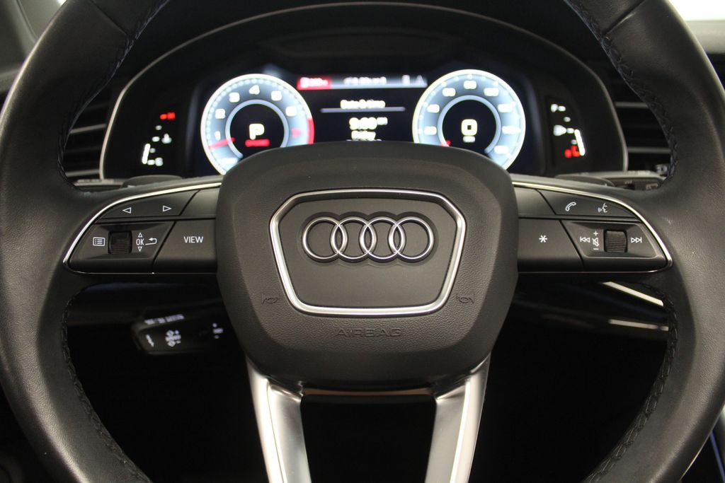Thumbnail: 2023 Audi Q7 - 28