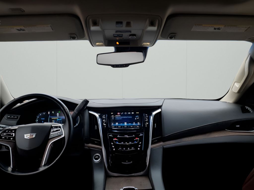 Used Car 2016 Cadillac Escalade  Premium For Sale Under $30,000 In Austin, Texas