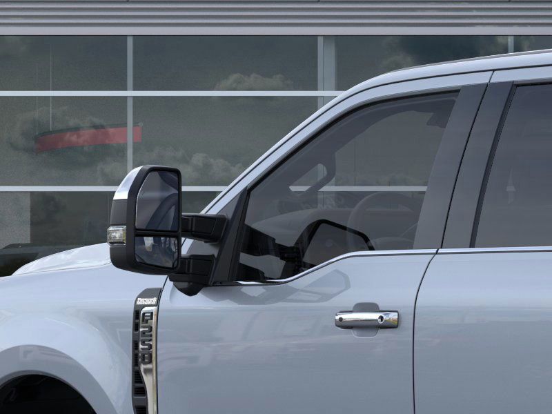 2026 Ford F-250 King Ranch
