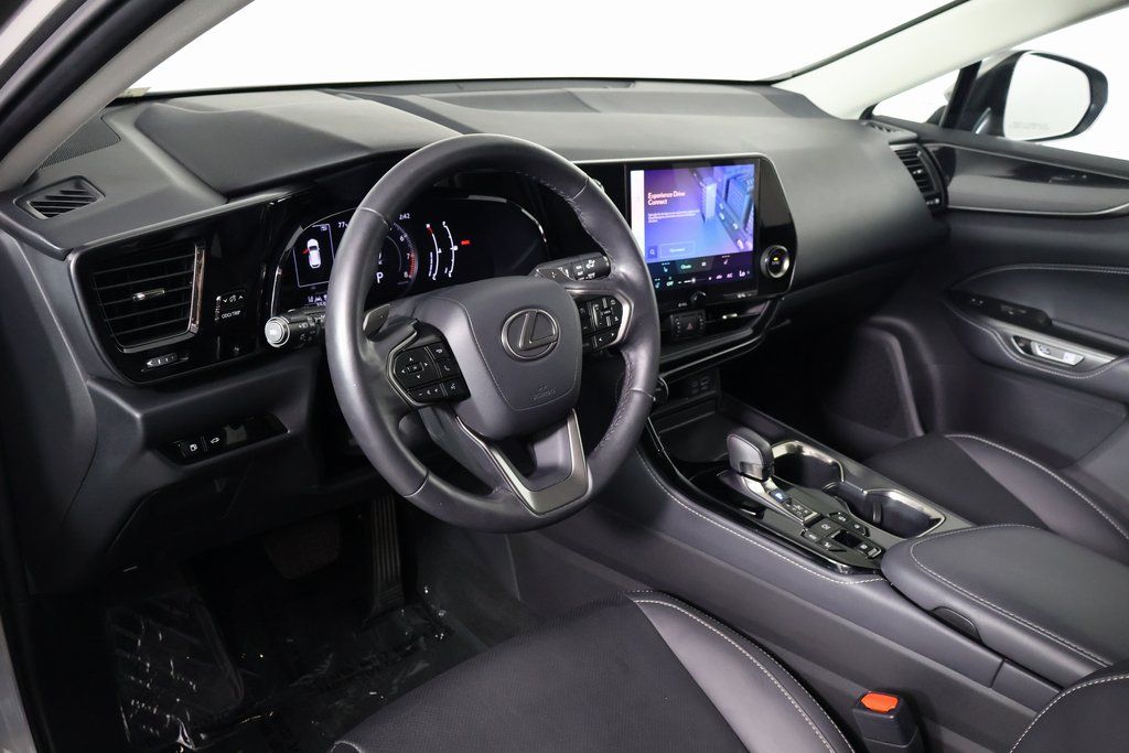 Thumbnail: 2023 Lexus NX - 10