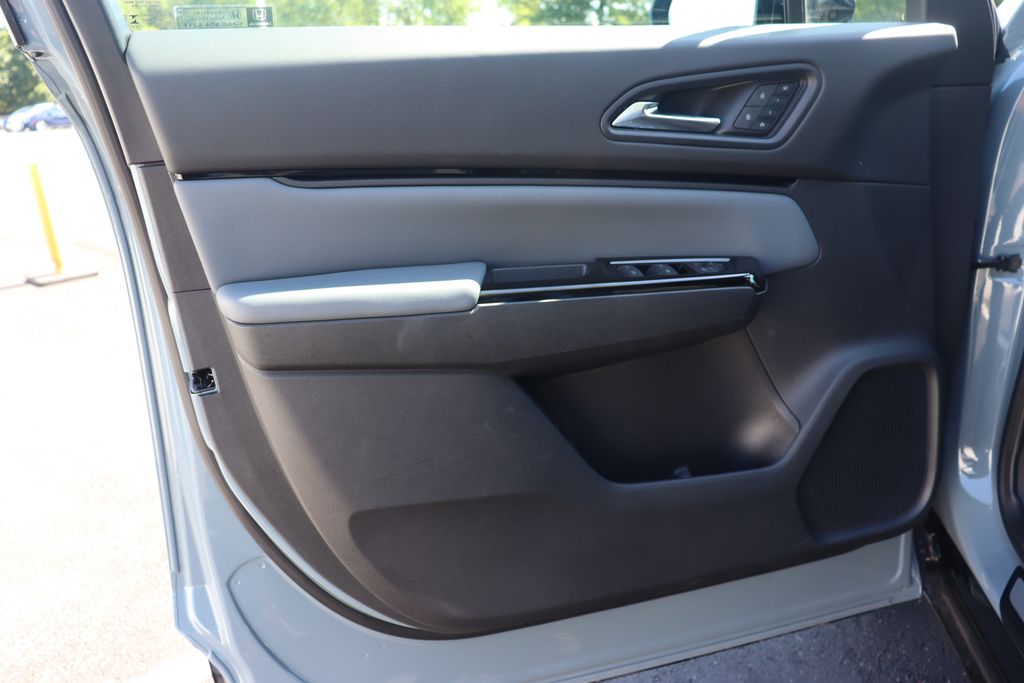 Thumbnail: 2026 Honda Prologue - 29