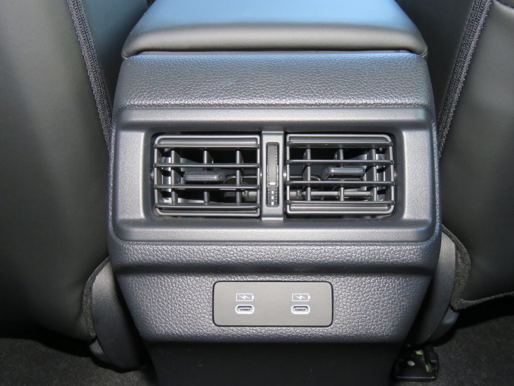 Thumbnail: 2025 Honda Accord - 18