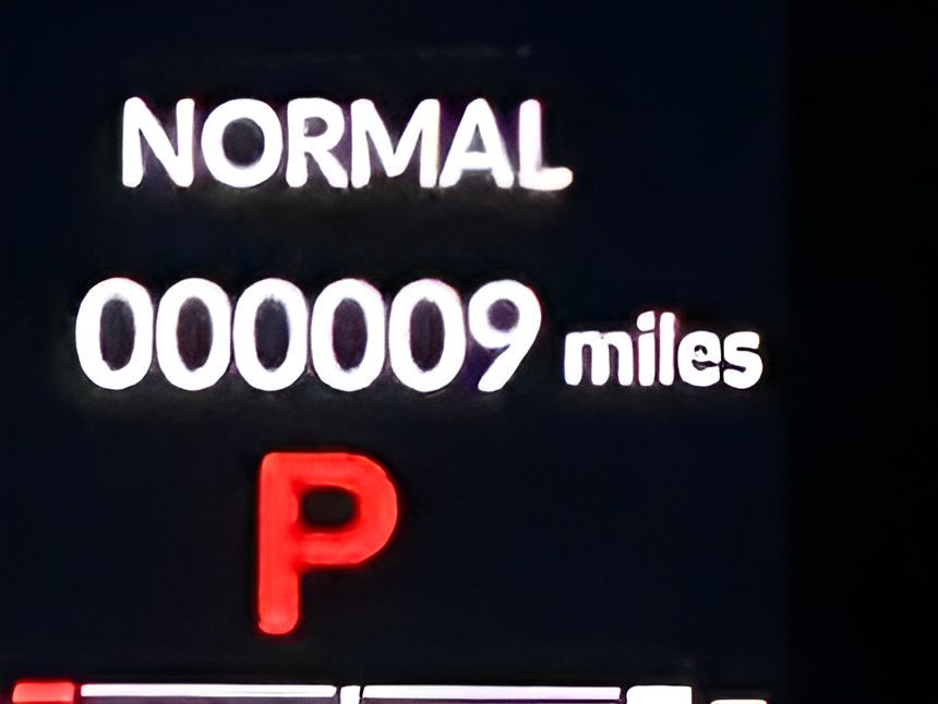 Certified Used 2026 Gray Honda Sport image 15