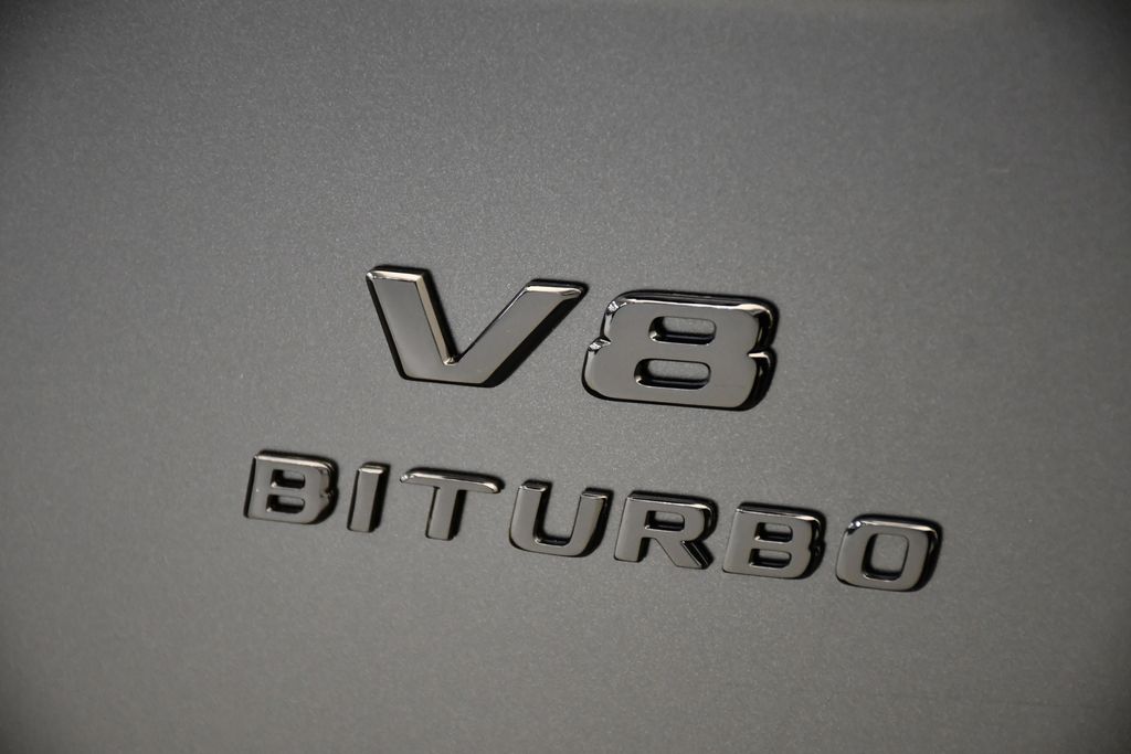 Thumbnail: 2026 Mercedes-Benz G-Class - 11