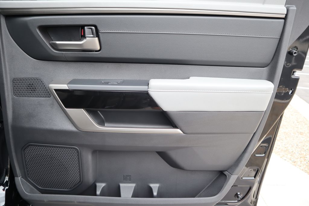 Thumbnail: 2026 Toyota Tundra - 26