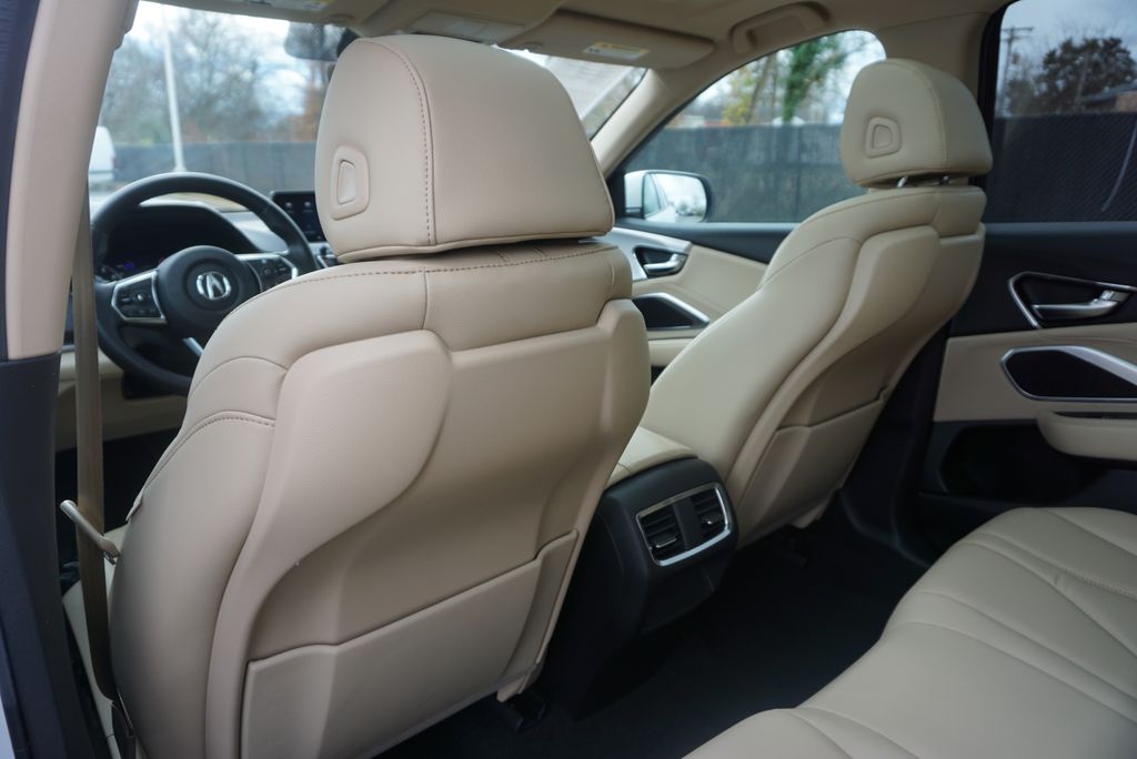 Thumbnail: 2021 Acura RDX - 15