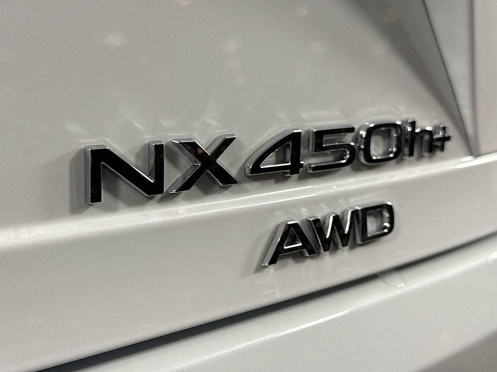 Thumbnail: 2026 Lexus NX - 22