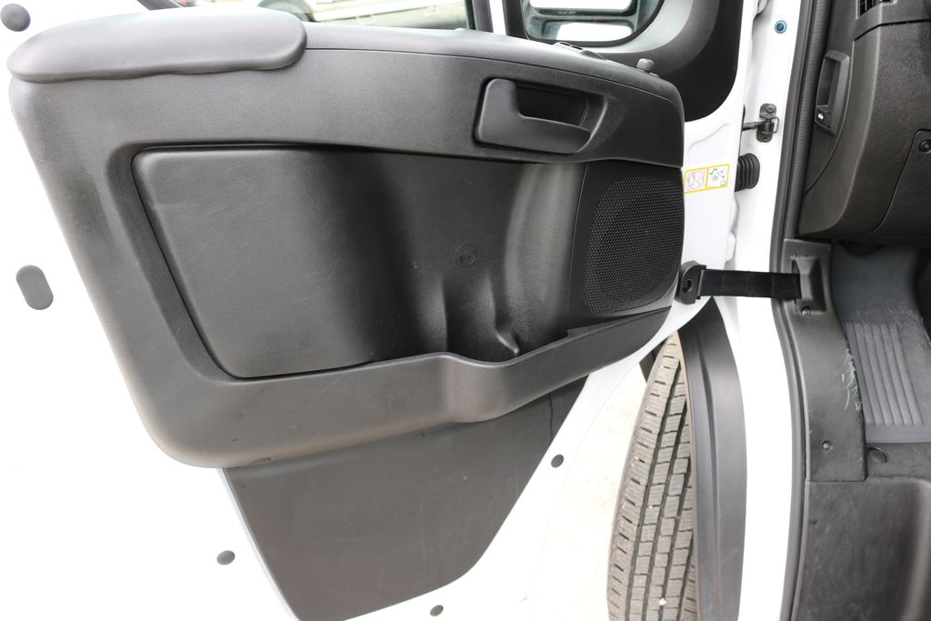 Used Car 2025 Ram Promaster 2500  High Roof For Sale Under $50,000 In Austin, Texas