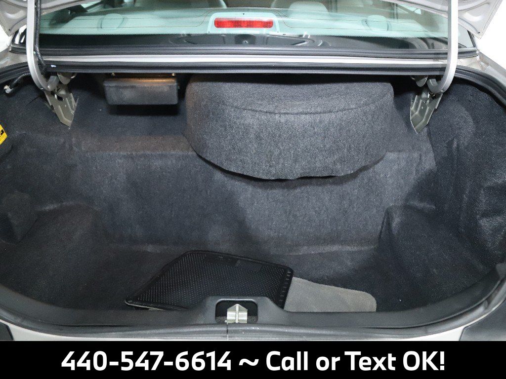 2005 Mercury Grand Marquis LS - Photo 27