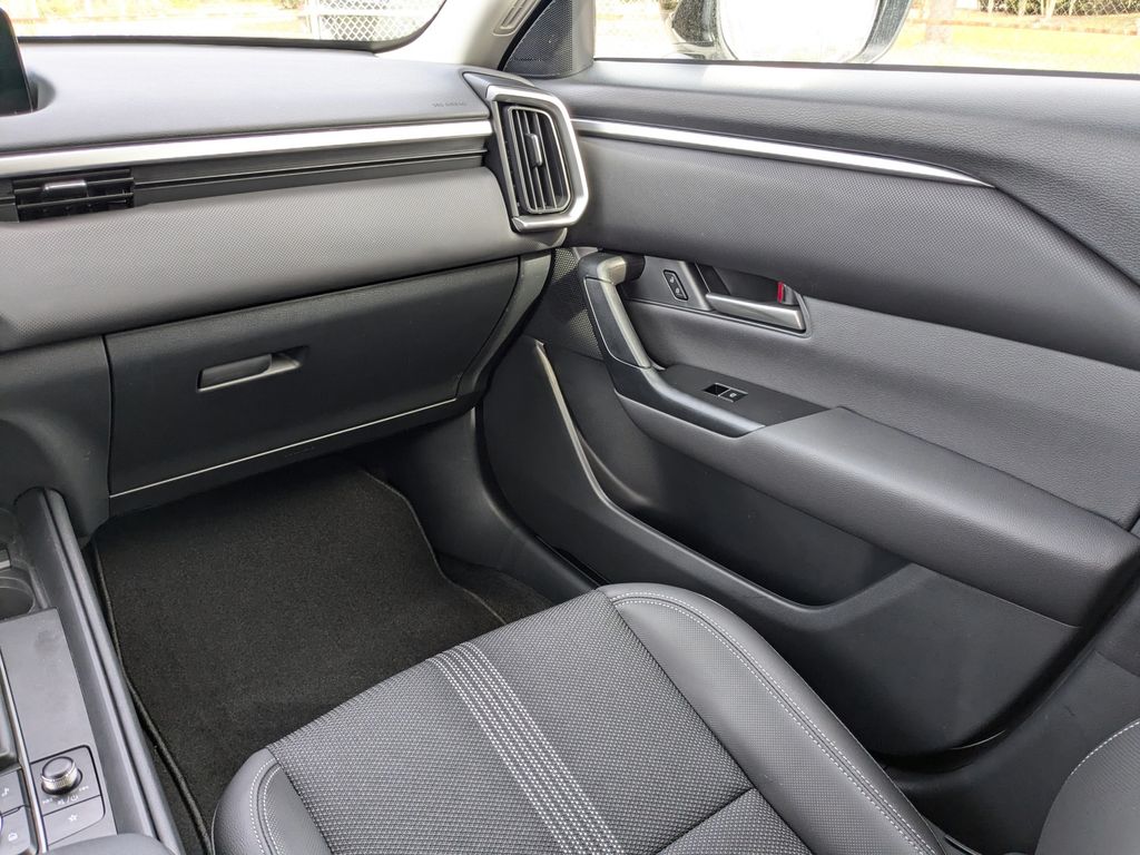 2025 Mazda CX-50 2.5 S Preferred