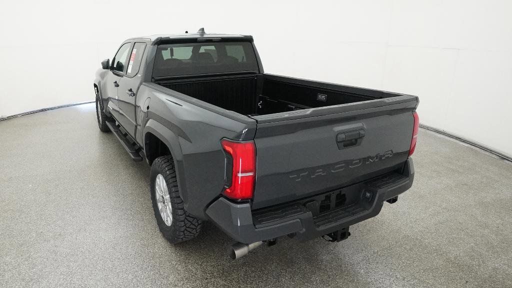 Thumbnail: 2025 Toyota Tacoma - 28