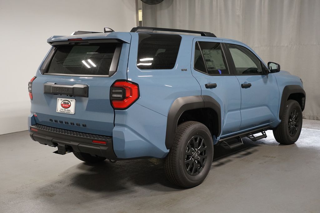 Thumbnail: 2026 Toyota 4Runner - 8