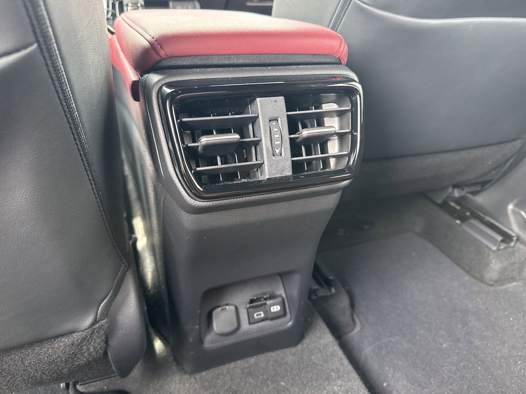 2022 Lexus NX 350 Premium Silver at DeMontrond Automotive Group