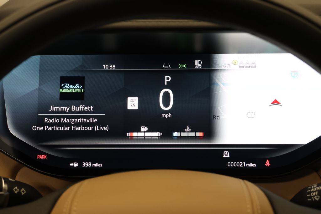 Thumbnail: 2026 Land Rover Range Rover - 20