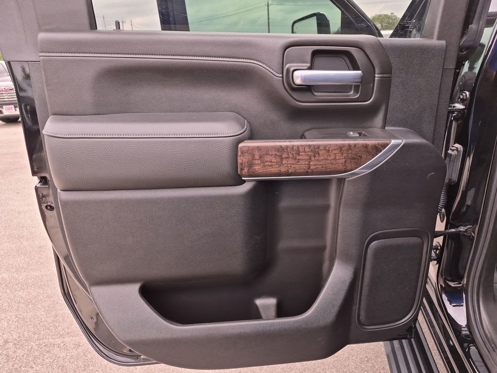 Used Car 2021 Gmc Sierra 2500hd  Denali For Sale Under $70,000 In Austin, Texas
