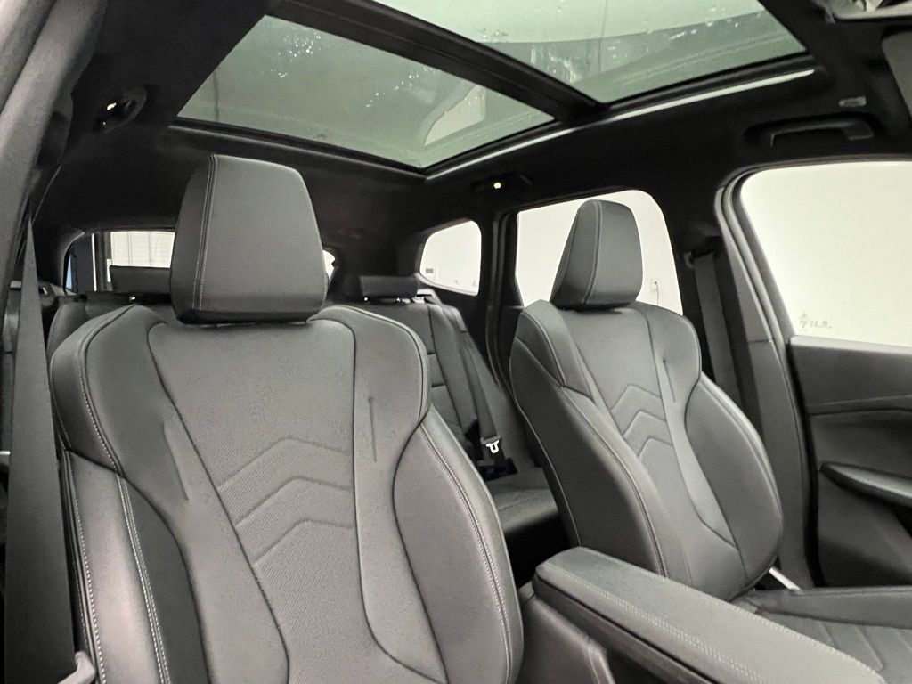 Thumbnail: 2025 BMW X1 - 7