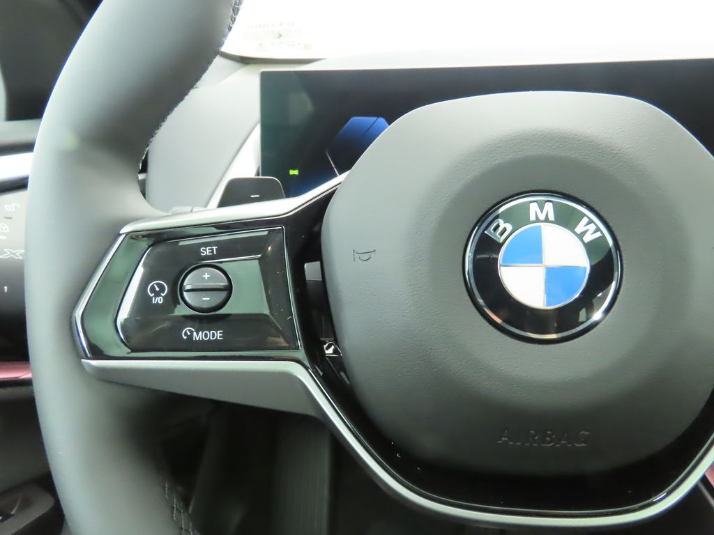 Thumbnail: 2026 BMW X3 - 11