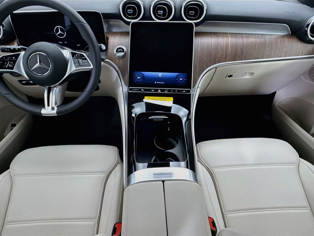 Thumbnail: 2027 Mercedes-Benz GLC - 13