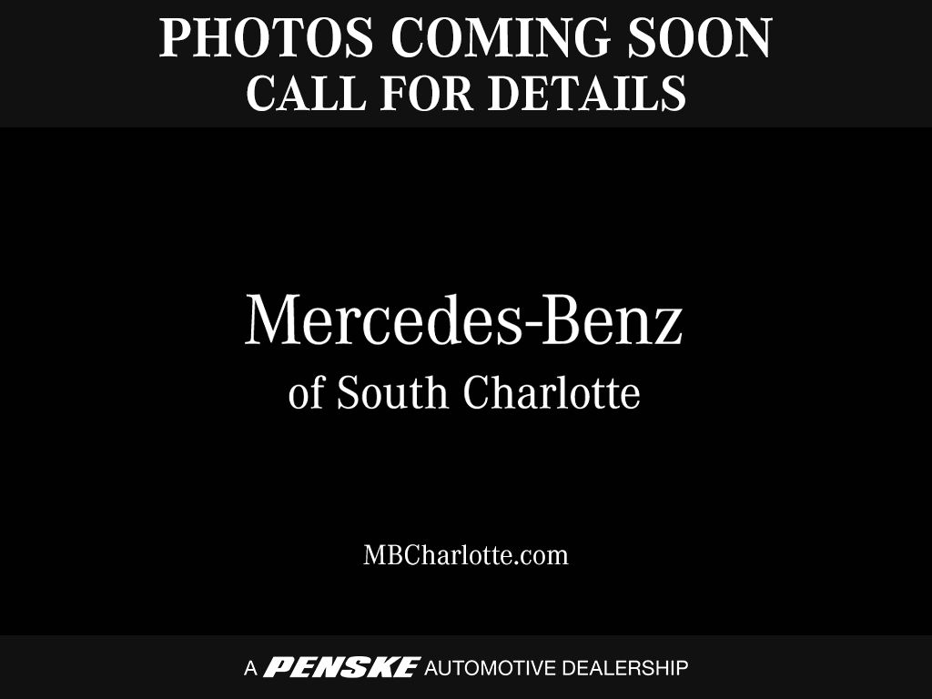 2025 Mercedes-Benz C-Class C 300 -
                Pineville, NC