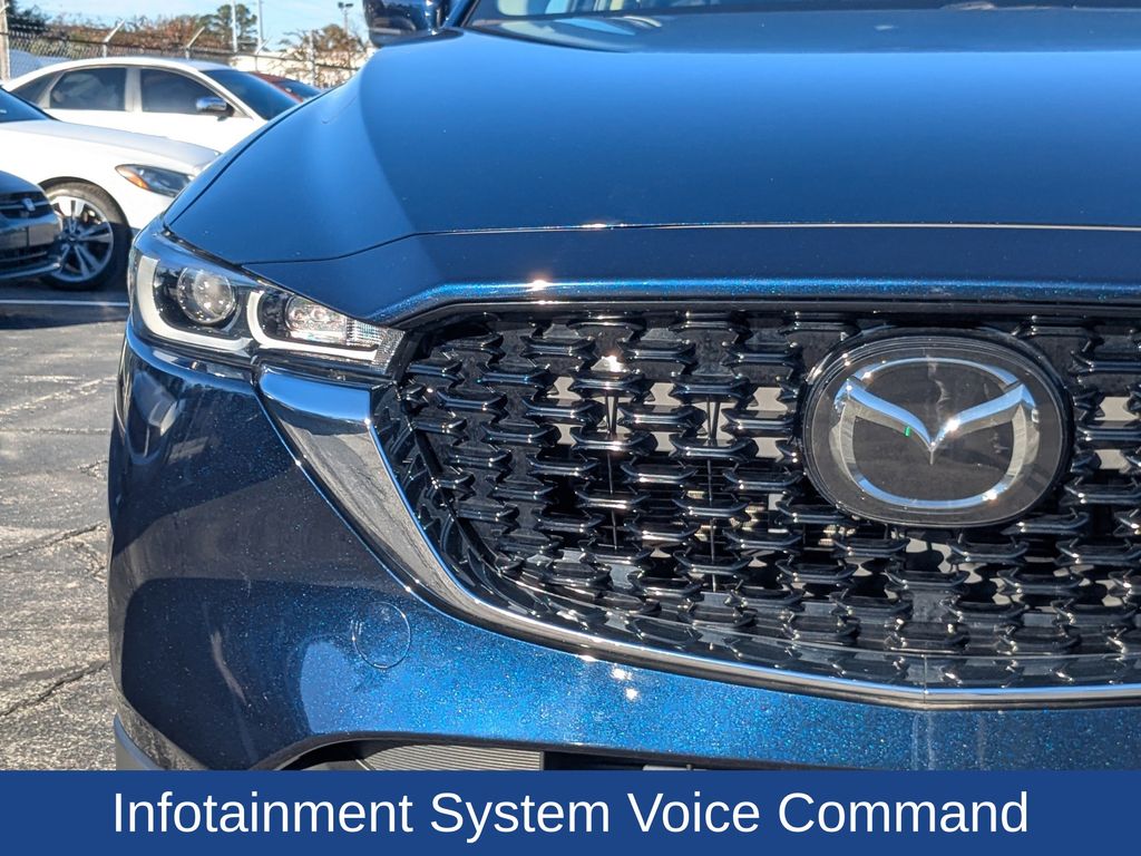 2023 Mazda CX-5 2.5 S Select
