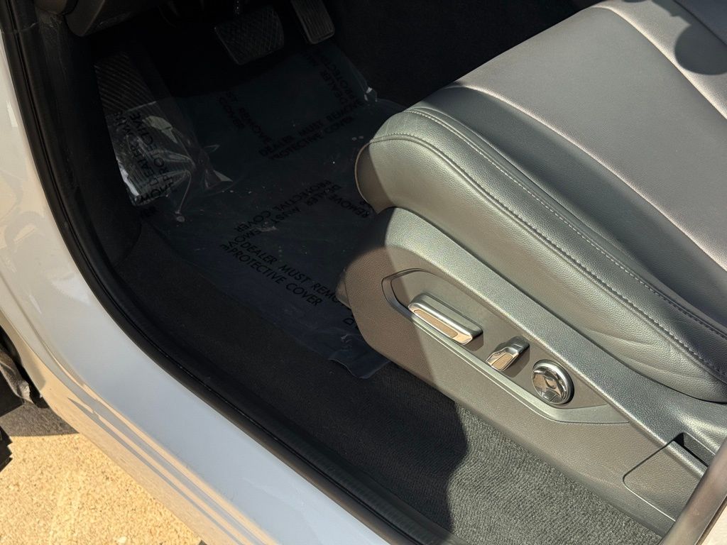 2022 Acura MDX 3.5L photo