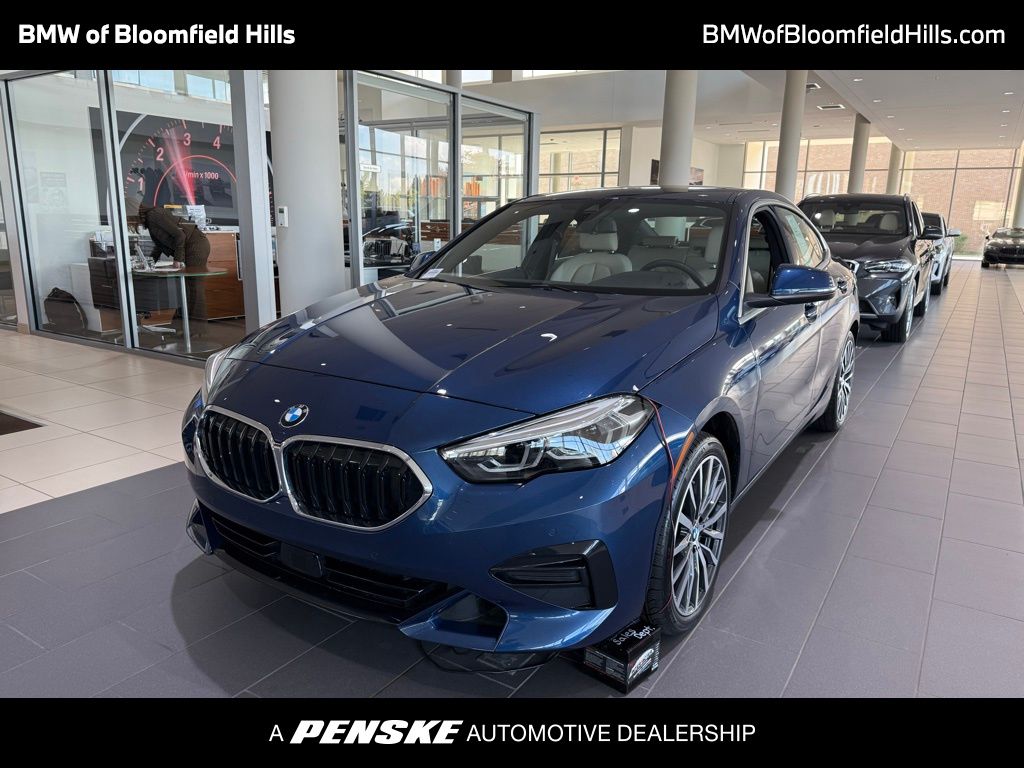 2024 BMW 2 Series 228i xDrive -
                Bloomfield Hills, MI
