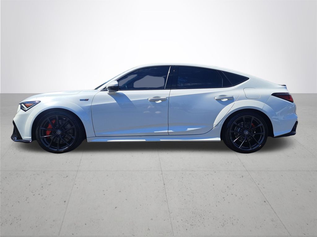 2024 Acura Integra Type S