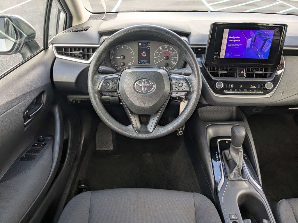 Used 2024 Toyota Corolla Sedan