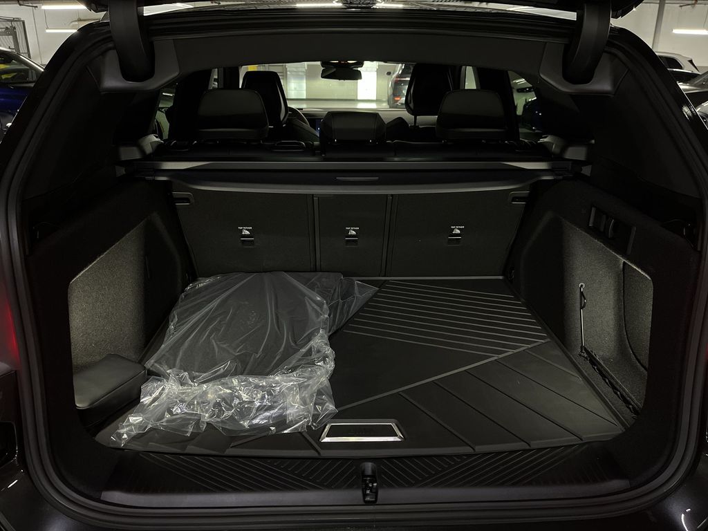 Thumbnail: 2026 BMW X3 - 24