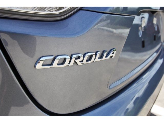 2025 Toyota Corolla LE  at Classic Toyota Galveston