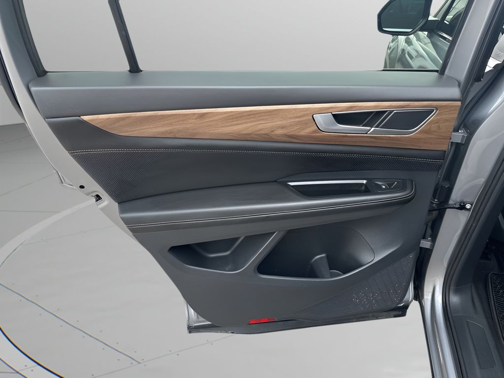 Used Car 2024 Volkswagen Atlas  2.0t Se For Sale Under $30,000 In Austin, Texas