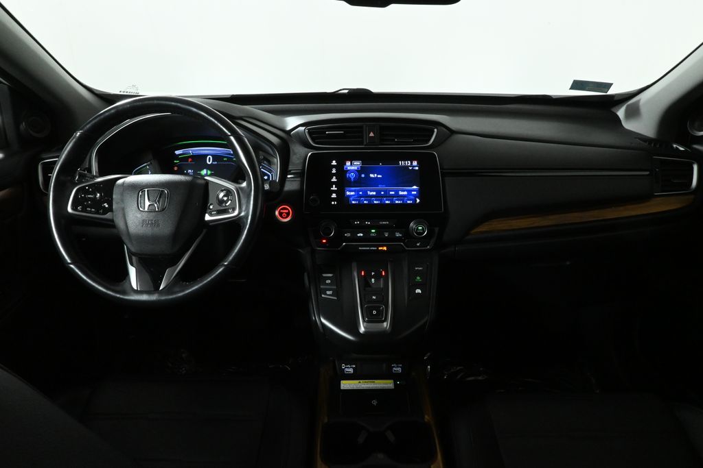 Thumbnail: 2020 Honda CR-V - 16