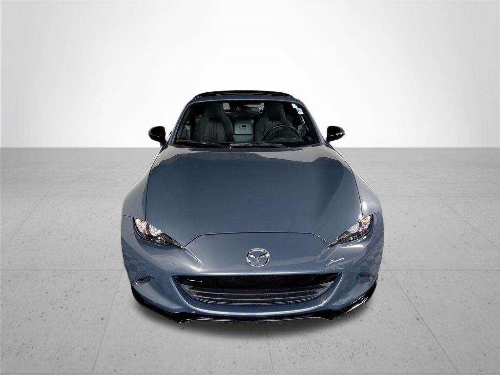 2021 Mazda Miata RF Club