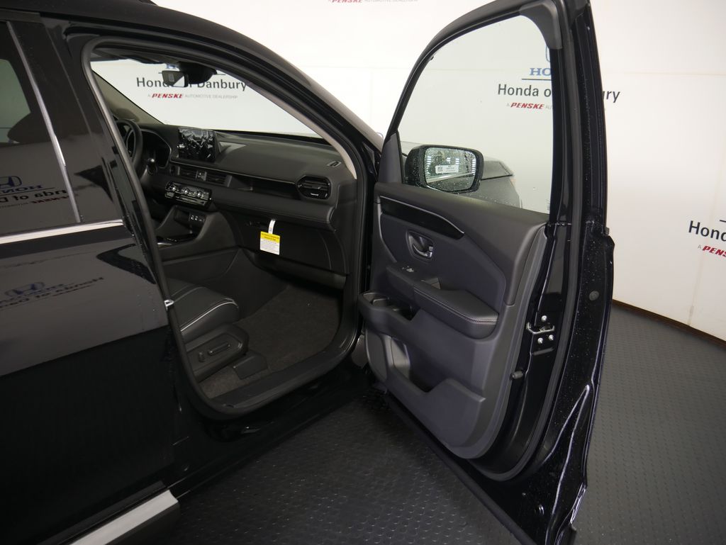 Thumbnail: 2025 Honda Pilot - 7