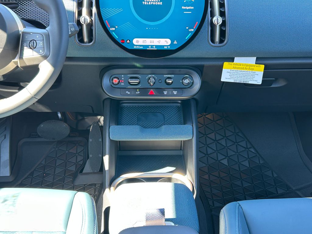 Thumbnail: 2025 MINI Cooper Countryman - 26