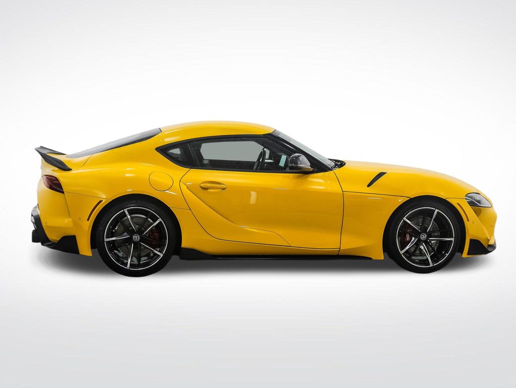 Thumbnail: 2022 Toyota Supra - 6