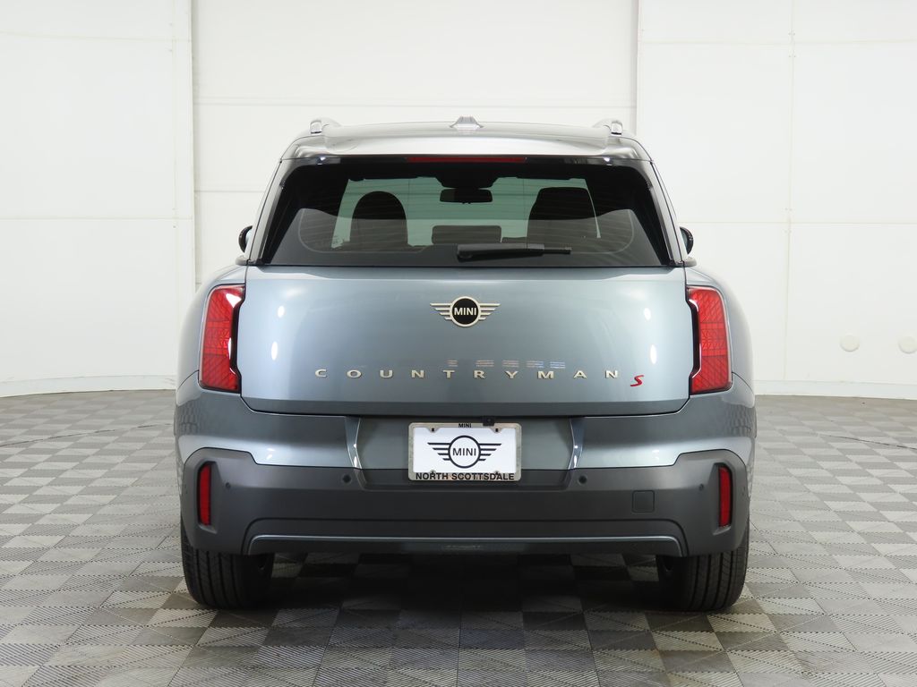 Thumbnail: 2026 MINI Cooper Countryman - 6