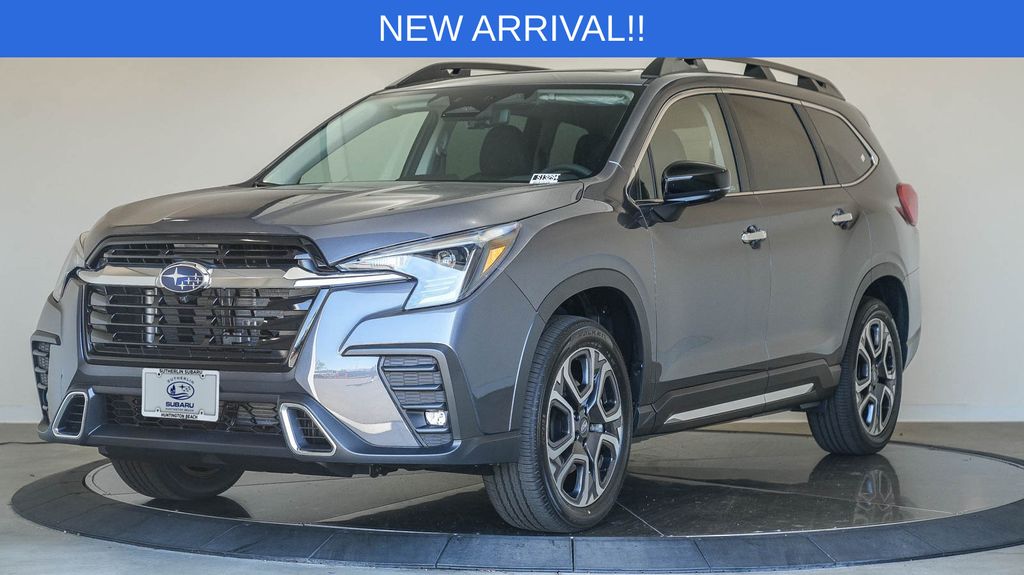 2025 Subaru Ascent Touring AWD