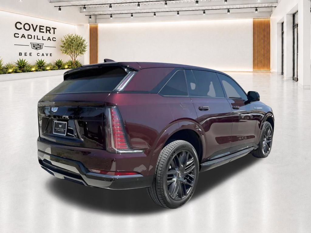 New Car 2025 Cadillac Escalade Iq  Sport For Sale Under $130,000 In Austin, Texas