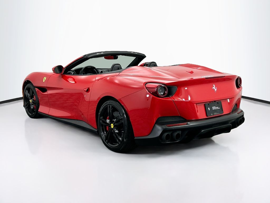 Thumbnail: 2019 Ferrari Portofino - 7