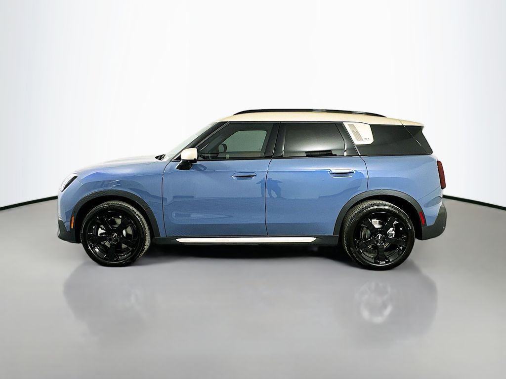 Thumbnail: 2026 MINI Cooper Countryman - 8