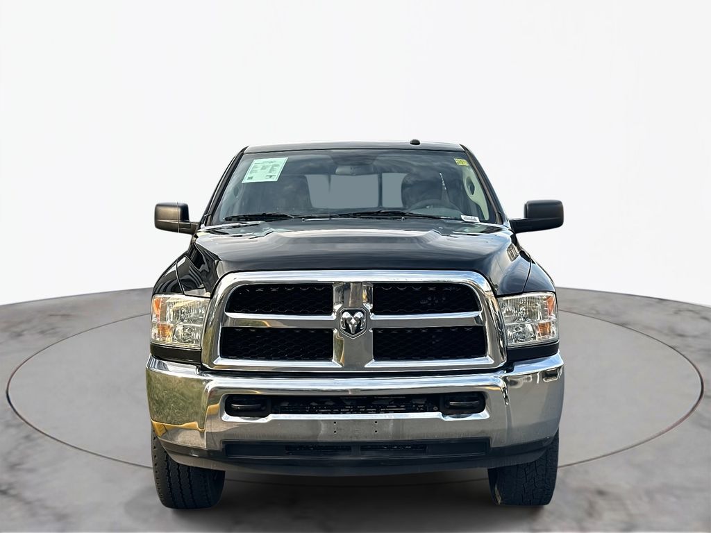 Thumbnail: 2018 RAM 2500 - 4