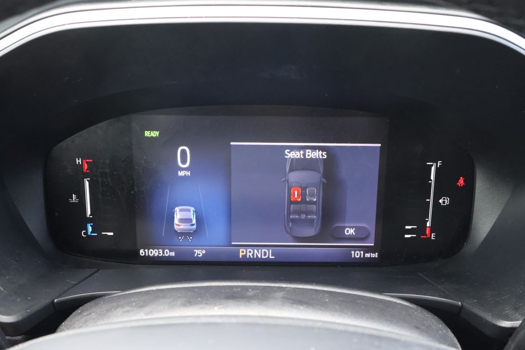 2023 Ford Escape Active 18
