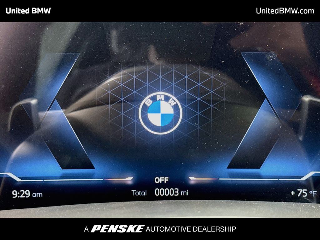 Thumbnail: 2027 BMW X7 - 14