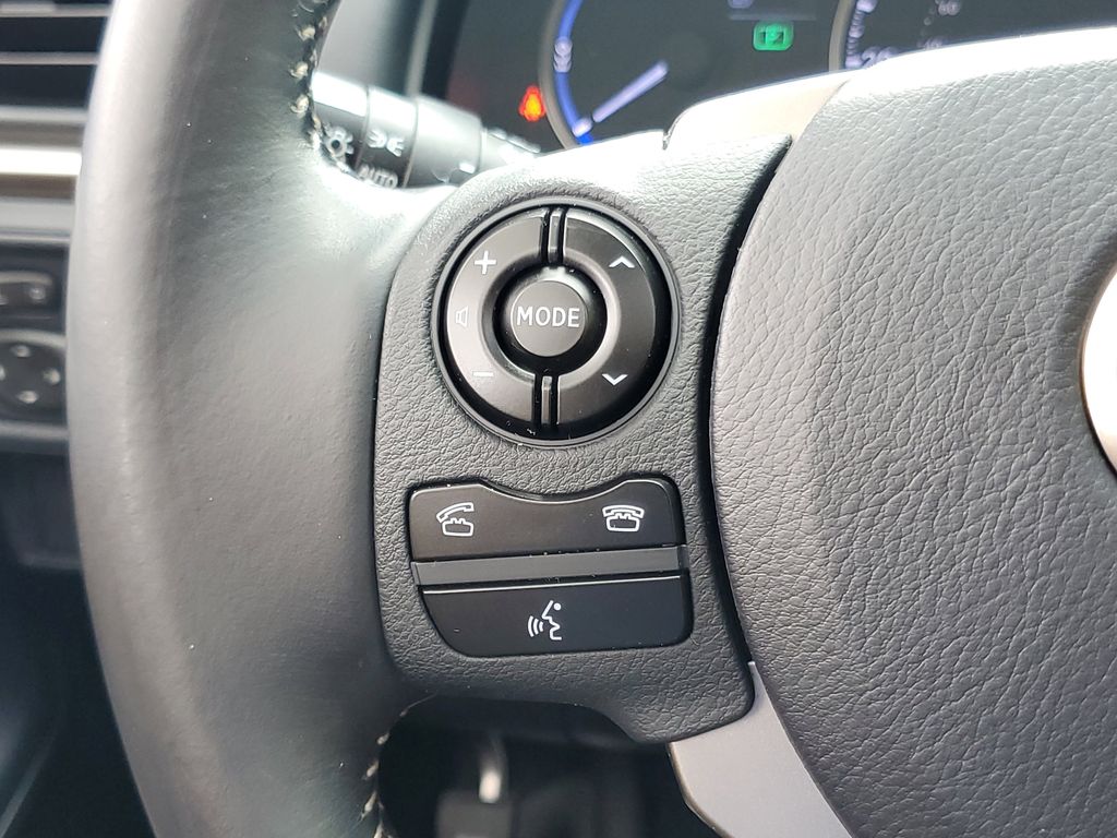 used 2016 Lexus CT car, priced at $17,767
