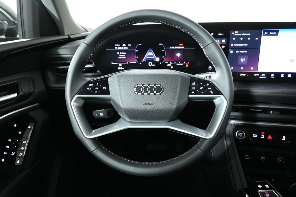 Thumbnail: 2025 Audi Q5 - 14